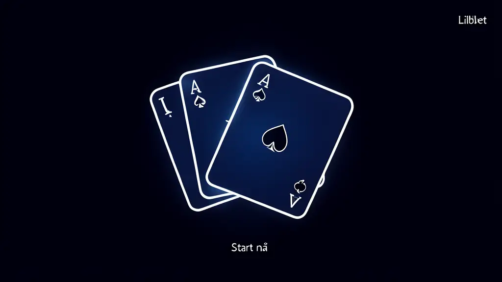 Lilibet Casino – Registrer deg nå